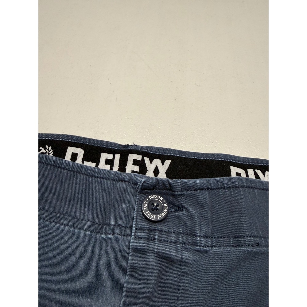 DIXXON D-FLEXX MENS SHORTS SIZE 42 - Picture 5 of 8